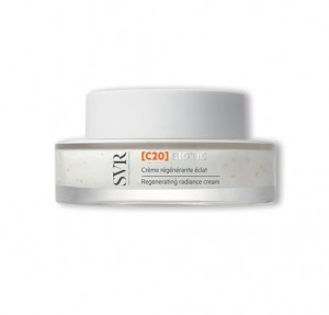[C20] Biotic Crema Regeneradora e Iluminadora, 50 ml. - SVR