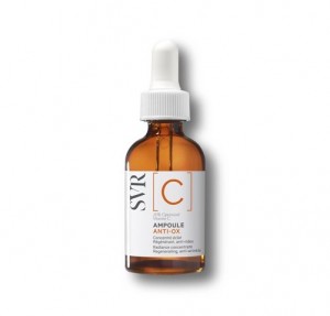 [C] Ampoule Anti-Ox Concentrado Luminosidad, 30 ml. - SVR