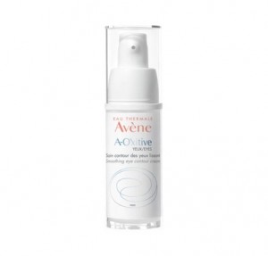 A-Oxitive Contorno de Ojos Suavizante, 15 ml. - Avene 