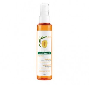 Aceite de Mango, 100 ml. - Klorane