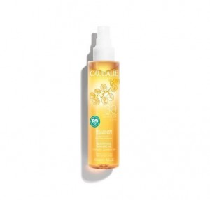 Aceite Solar Embellecedor SPF 30, 150 ml. - Caudalie