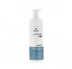Acnestil Espuma Limpiadora Facial, 150 ml. - Rilastil