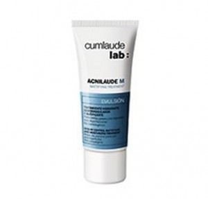 Acnilaude M Emulsión, 40 ml. - Cumlaude