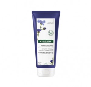 Acondicionador a la Centaurea Bio, 200 ml. - Klorane