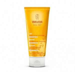 Acondicionador Avena Reparadora, 200 ml. - Weleda