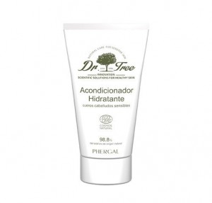 Acondicionador Capilar Hidratante, 150 ml. - Phergal