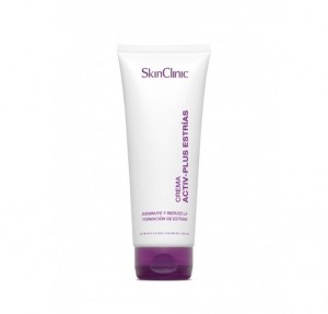 Activ-Plus Estrias, 200 ml.- Skinclinic