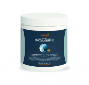 Activ Procollagen Plus, 330 g. - Salengei
