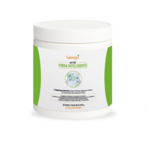 Active Fibra Inteligente 30 Dosis, 270 g. - Salengei