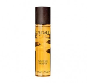 Aceite Divino, 50 ml. - Caudalie