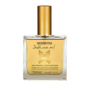 Aceite Sublime , 50 ml. - Sesderma