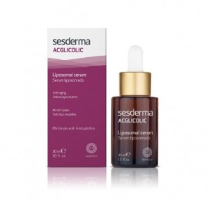 Acglicolic Liposomal Serum, 30 ml. - Sesderma