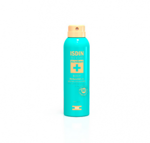 Acniben Spray Body Reducción  de Granos Corporales, 150 ml. - Isdin