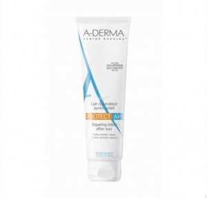 Aderma Protect AH Leche Reparadora, 250 ml. - A-Derma