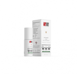 Advanced CBD Antioxidant. - DS Laboratories