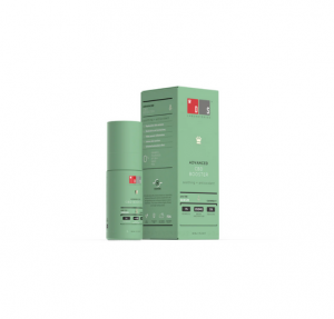 Advanced CBD Booster. - DS Laboratories