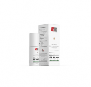 Advanced CBD Hyaluronic Booter. - DS Laboratories