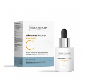 Advanced Booster Vitamina C, 30 ml.- Bella Aurora