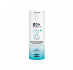 Loción Post-Solar, 200 ml. - Isdin