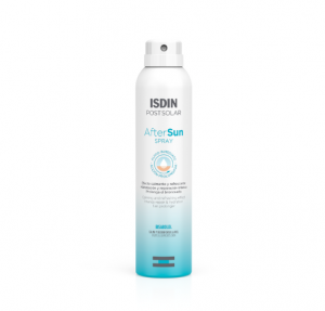 Spray post-solar Efecto inmediato, 200 ml - Isdin