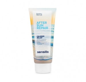 After Sun Repair, 200 ml. - Sensilis