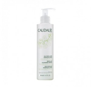 Agua Micelar Desmaquillante, 400 ml. - Caudalie