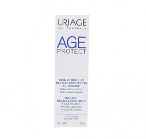 Age Protect Instant Multi-Correction Filler Care, 30 ml. - Uriage