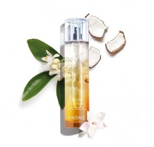 Agua Refrescante Soleil des Vignes, 50 ml. - Caudalie 