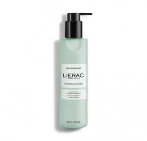 Agua Micelar, 200 ml. - Lierac