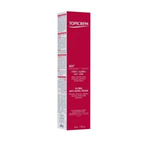 AH3 Crema Global Antiedad, 40 ml. - Topicrem