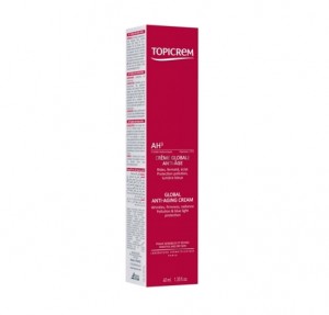 AH3 Crema Global Antiedad, 40 ml. - Topicrem