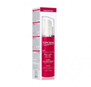 AH3 Serum Global Antiedad, 40 ml. - Topicrem
