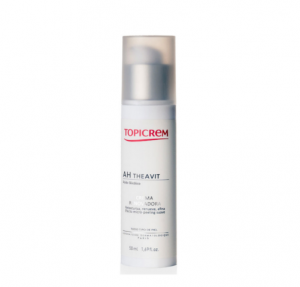 AH Theavit Renova Crema Regeneradora, 50 ml. - Topicrem