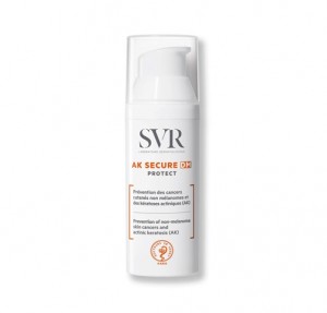 AK Secure DM Protect, 50 ml. - SVR