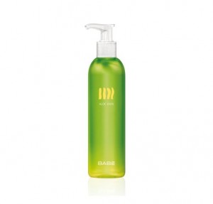  Aloe 100%, 300 ml. - BABE