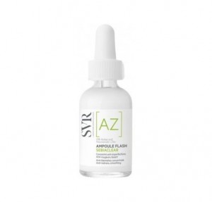 Ampoule Flash Sebiaclear, 30 ml.- SVR
