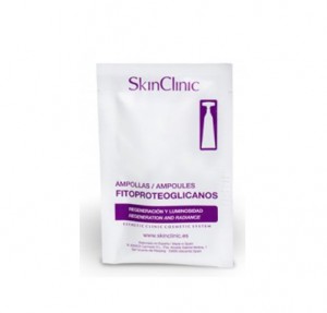 Ampollas de Fitoprotelioglicanos 1 amp. de 2 ml. -Skinclinic