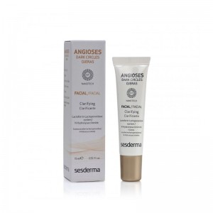 Angioses Contorno de Ojos, 15 ml. - Sesderma