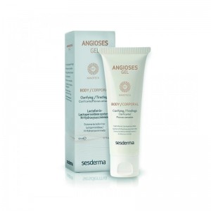 Angioses Gel, 50 ml. - Sesderma
