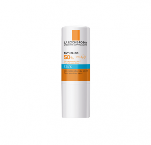 Anthelios Stick Zonas Sensibles SPF 50+, 9 g. - La Roche Posay