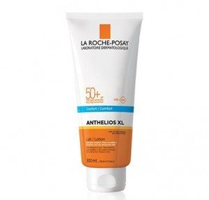 Anthelios XL SPF 50+ Leche Aterciopelada, 300  ml. - La Roche Posay