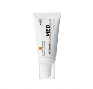 Anthelios 100 KA+ MED, 50 ml. - La Roche Posay