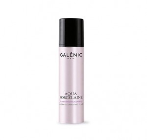 Aqua Porcelaine Fluido Hidra-Luminoso, 50 ml. - Galénic