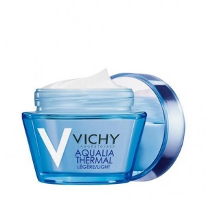 Aqualia Thermal Ligera, 50 ml. - Vichy