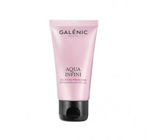 Aqua Infini Gel De Agua Refrescante Hidratante, 50 ml. - Galénic