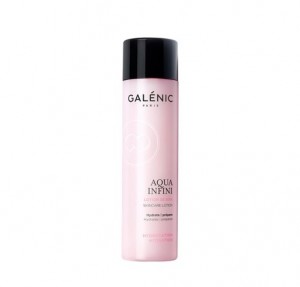 Aqua Infini Loción Tratante Hidratante, 200 ml. - Galénic 
