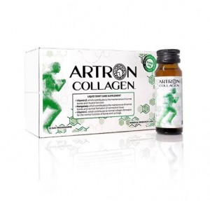 Artron Collagen, 10 x 30 ml. - Areafar