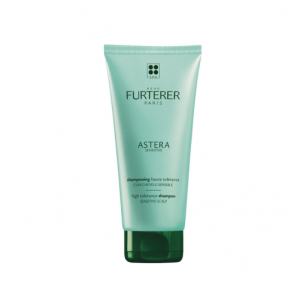 Astera Fresh Champú para Cuero Cabelludo Irritado Refrescante, 200 ml. - René Furterer