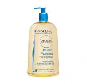 Atoderm Aceite de Ducha, 1 l. - Bioderma