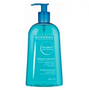 Atoderm Gel de Ducha, 500 ml. - Bioderma